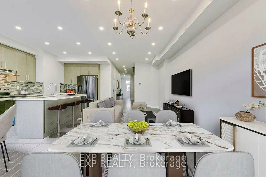 142, Toucan, 1008 - GO Glenorchy, Oakville