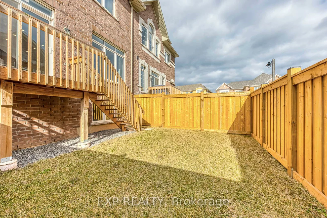 142, Toucan, 1008 - GO Glenorchy, Oakville