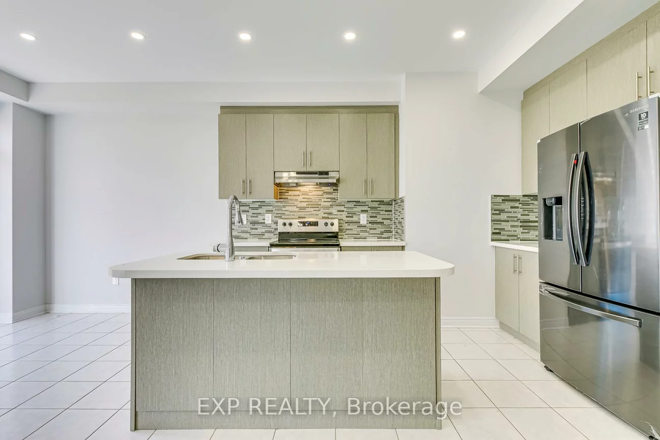 142, Toucan, 1008 - GO Glenorchy, Oakville