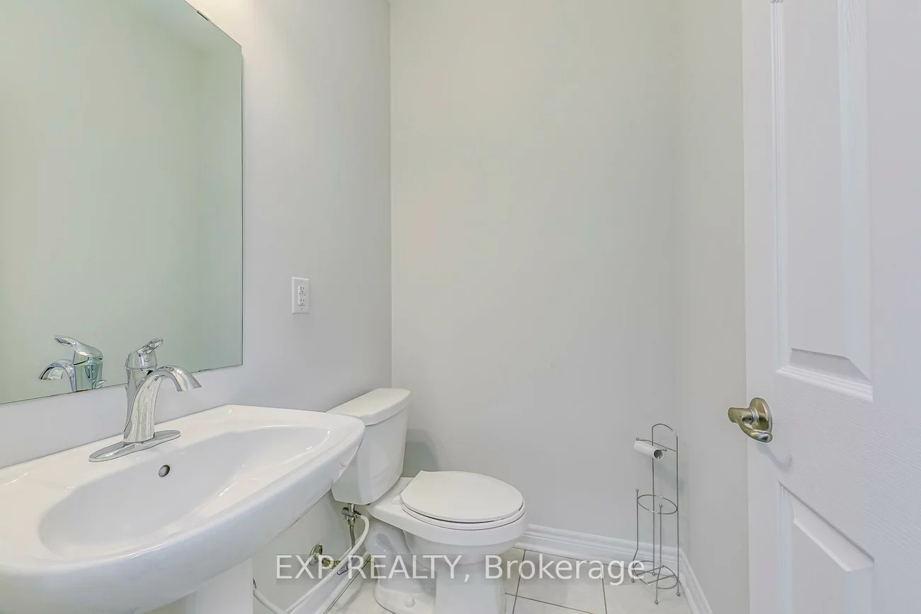 142, Toucan, 1008 - GO Glenorchy, Oakville