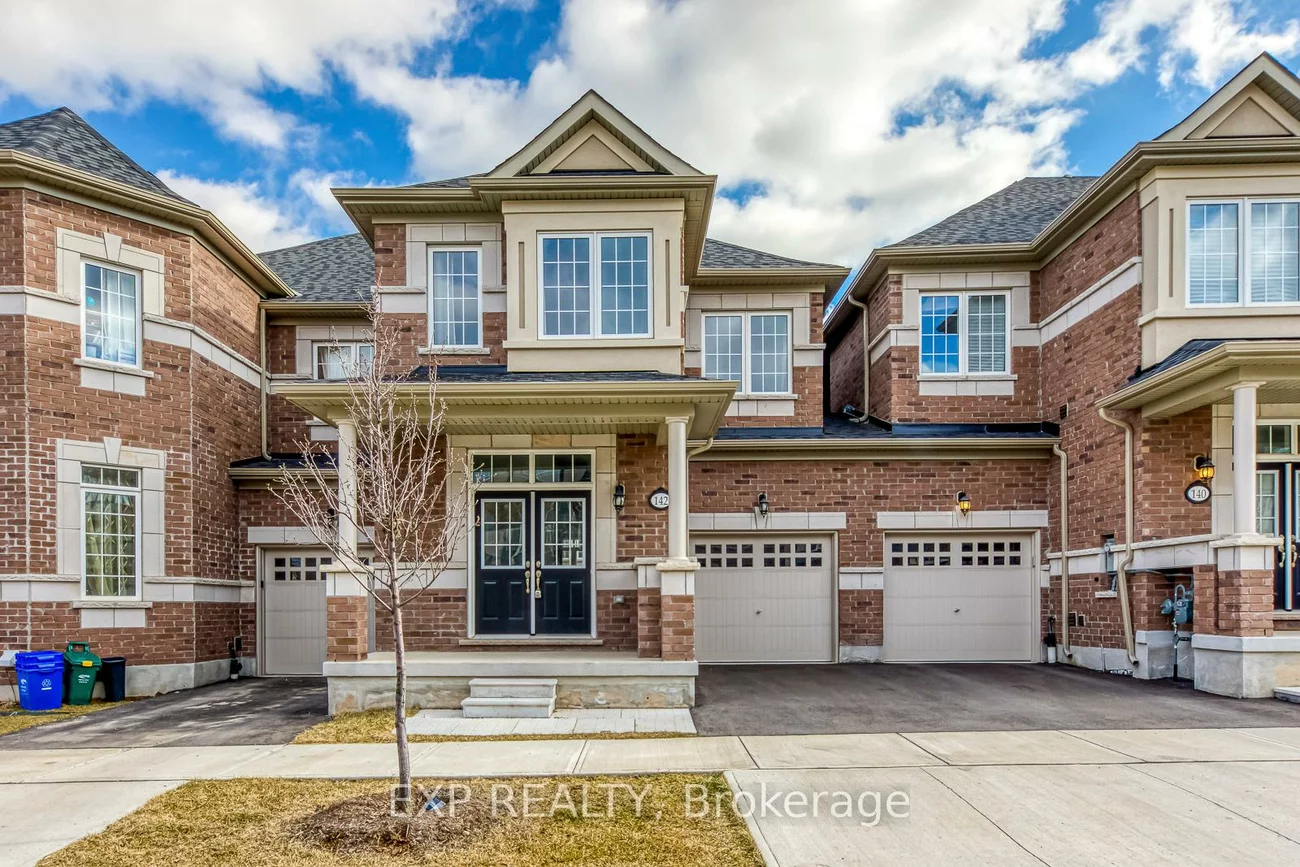 142, Toucan, 1008 - GO Glenorchy, Oakville