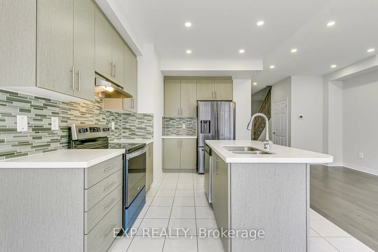 142, Toucan, 1008 - GO Glenorchy, Oakville