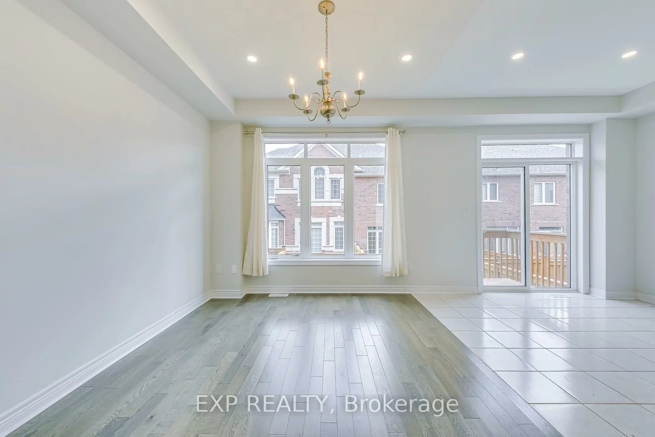 142, Toucan, 1008 - GO Glenorchy, Oakville