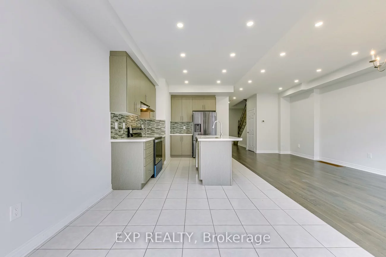 142, Toucan, 1008 - GO Glenorchy, Oakville