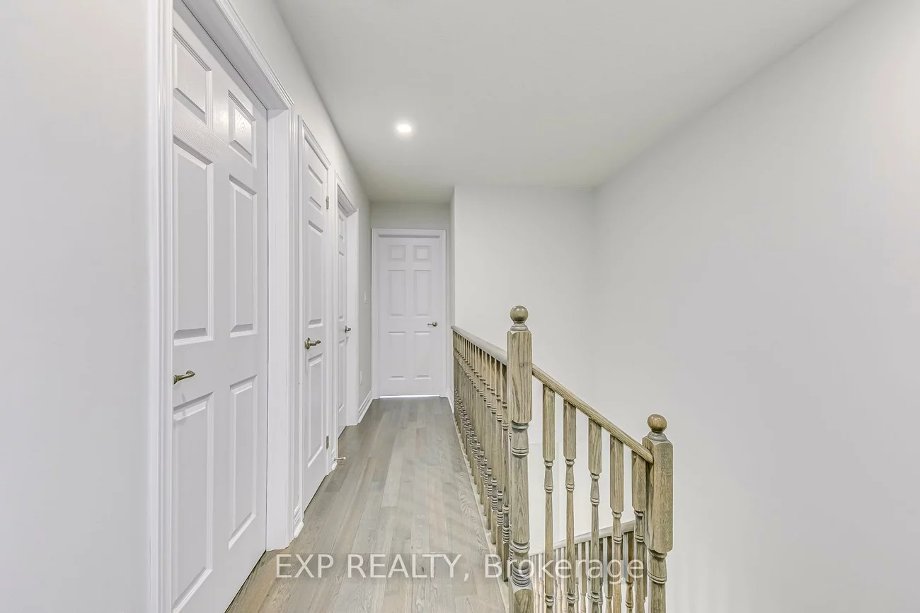 142, Toucan, 1008 - GO Glenorchy, Oakville