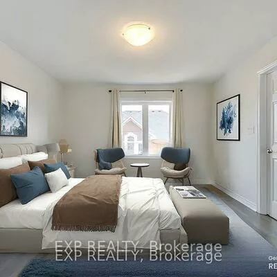 142, Toucan, 1008 - GO Glenorchy, Oakville