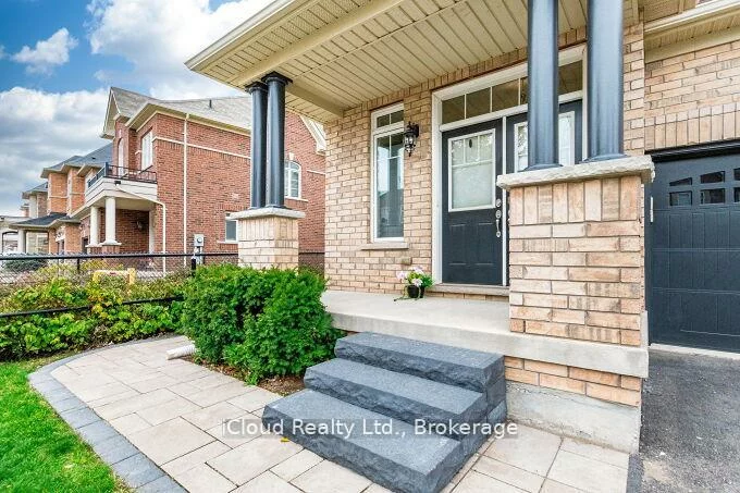 109, Kaitting, 1008 - GO Glenorchy, Oakville