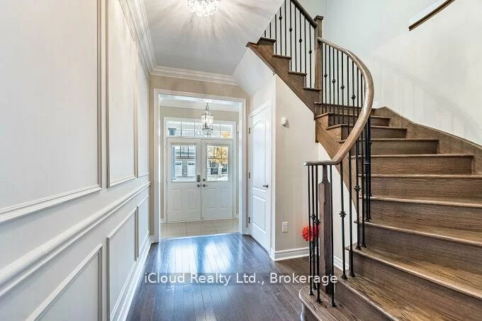 109, Kaitting, 1008 - GO Glenorchy, Oakville