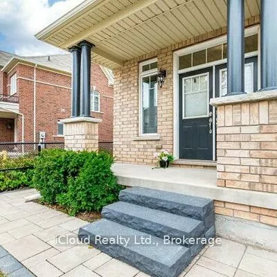 109, Kaitting, 1008 - GO Glenorchy, Oakville