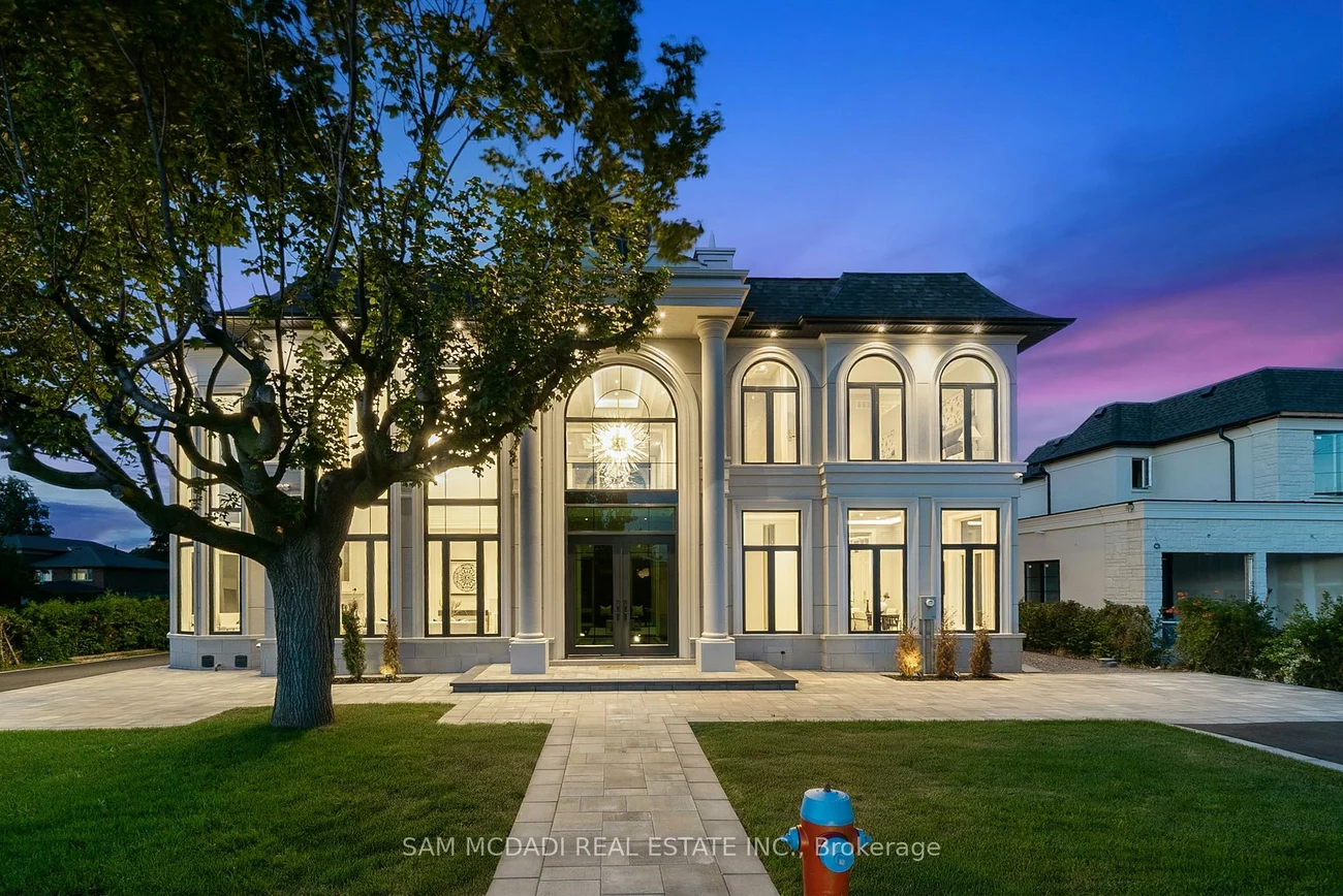 321, Morden, 1020 - WO West, Oakville