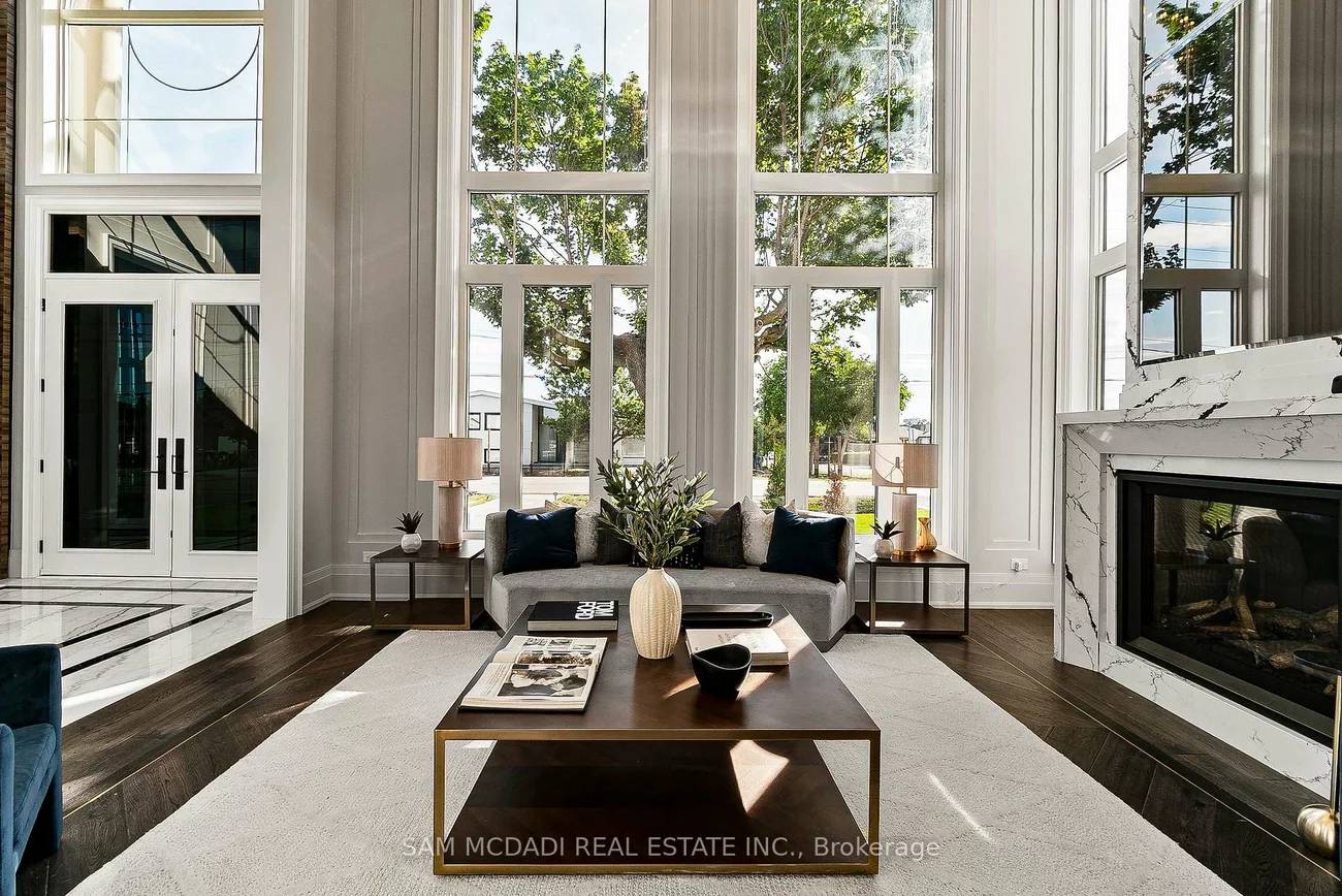 321, Morden, 1020 - WO West, Oakville