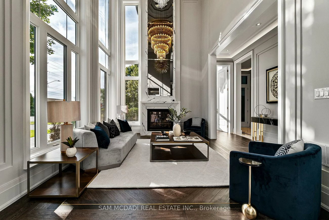 321, Morden, 1020 - WO West, Oakville