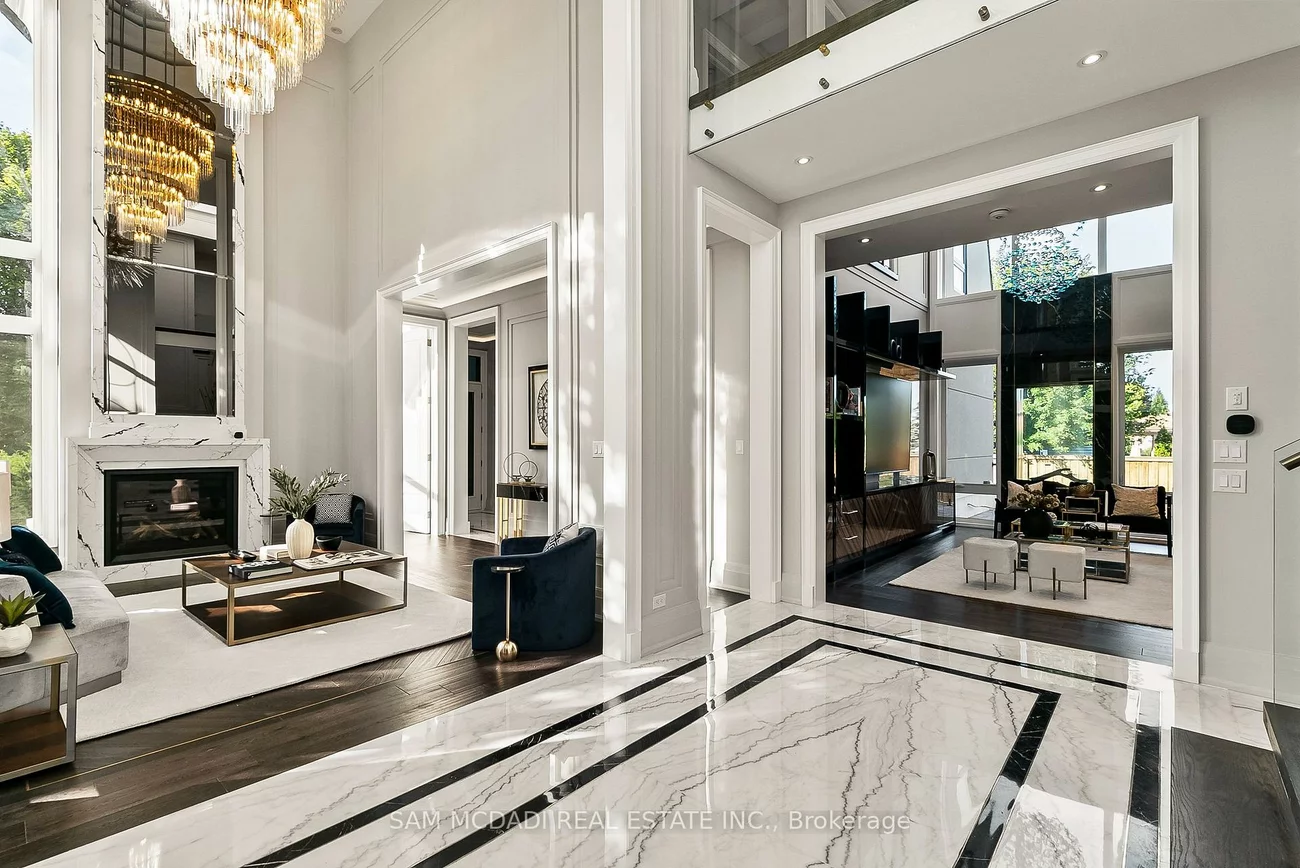 321, Morden, 1020 - WO West, Oakville