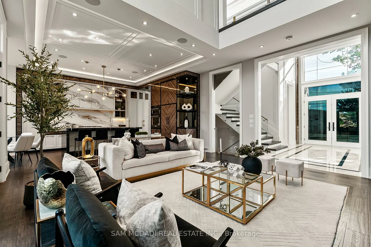 321, Morden, 1020 - WO West, Oakville