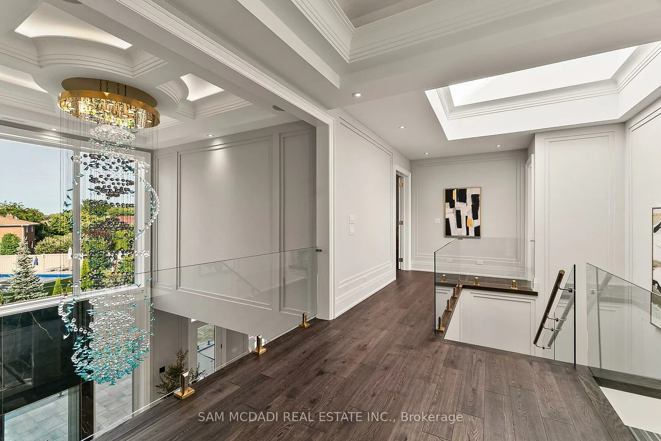 321, Morden, 1020 - WO West, Oakville