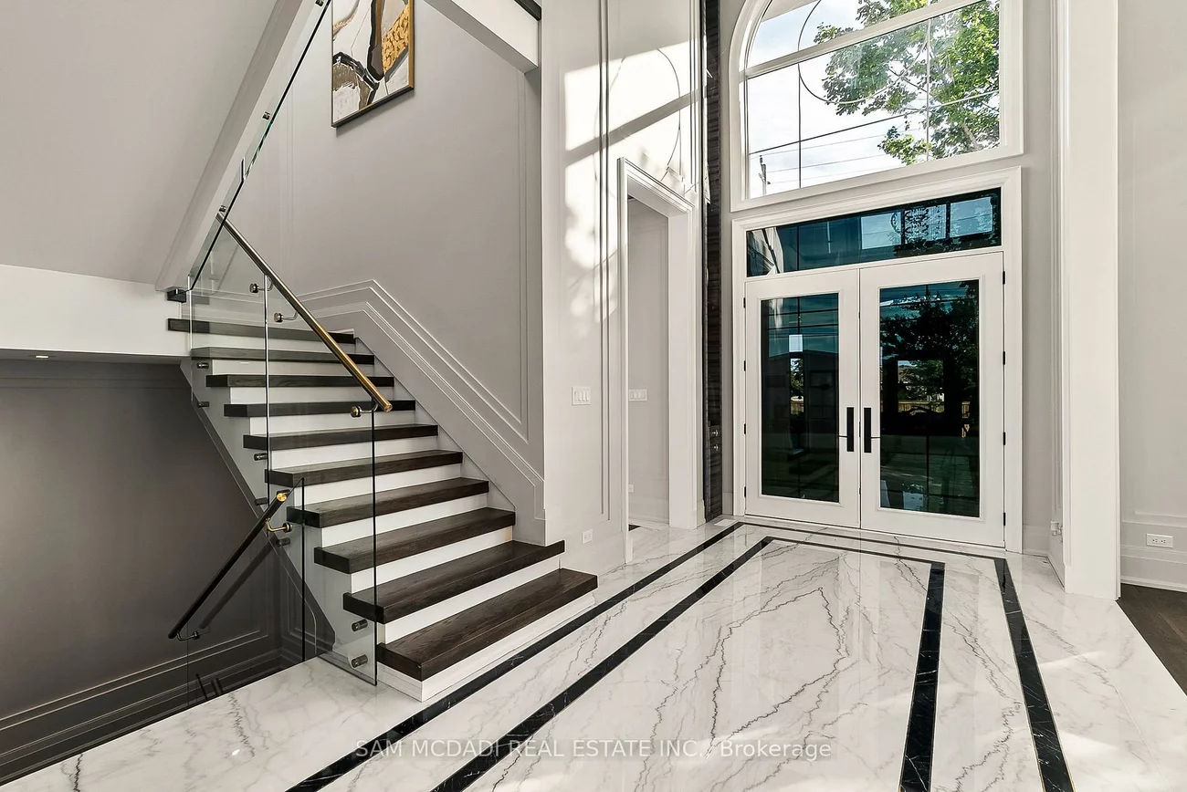 321, Morden, 1020 - WO West, Oakville