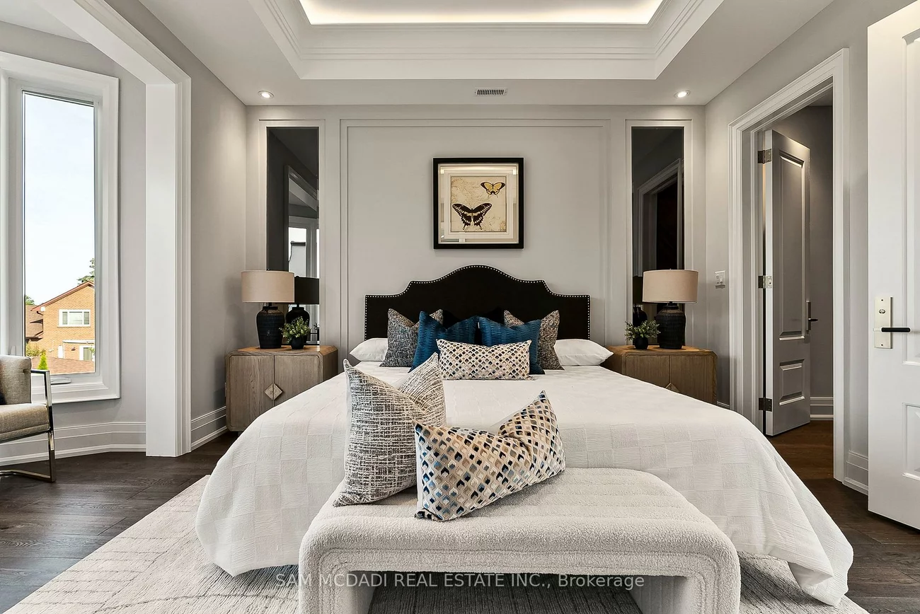 321, Morden, 1020 - WO West, Oakville