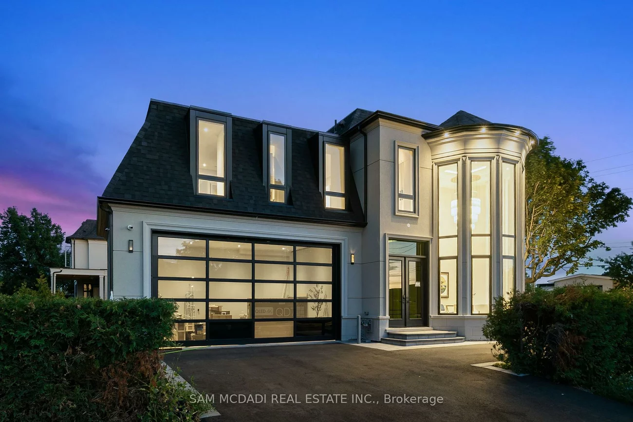 321, Morden, 1020 - WO West, Oakville