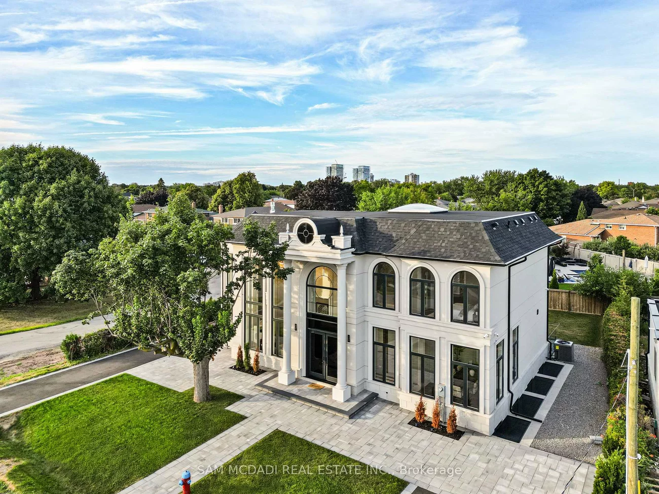 321, Morden, 1020 - WO West, Oakville