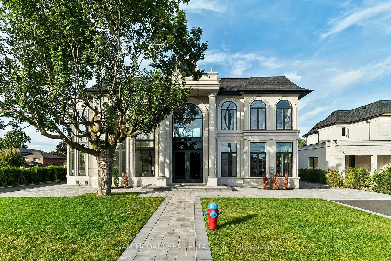 321, Morden, 1020 - WO West, Oakville