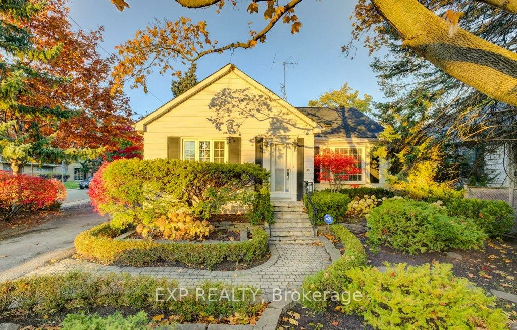 115, Wilson, 1002 - CO Central, Oakville