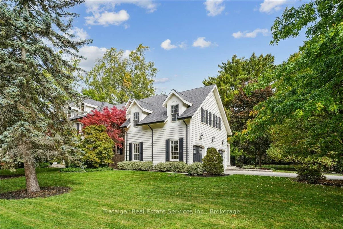 237, Morrison, 1011 - MO Morrison, Oakville