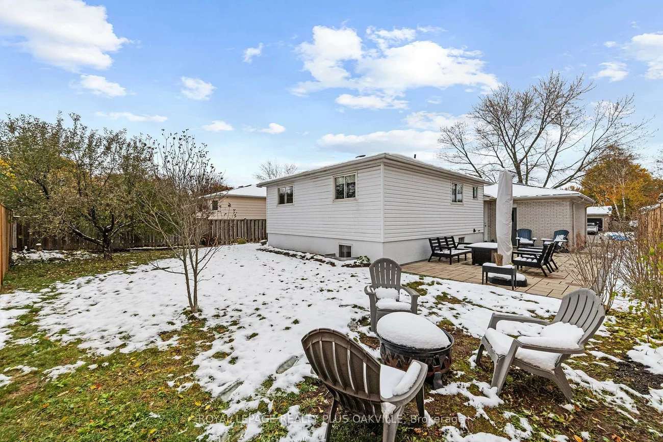 437, Withnell, 1020 - WO West, Oakville