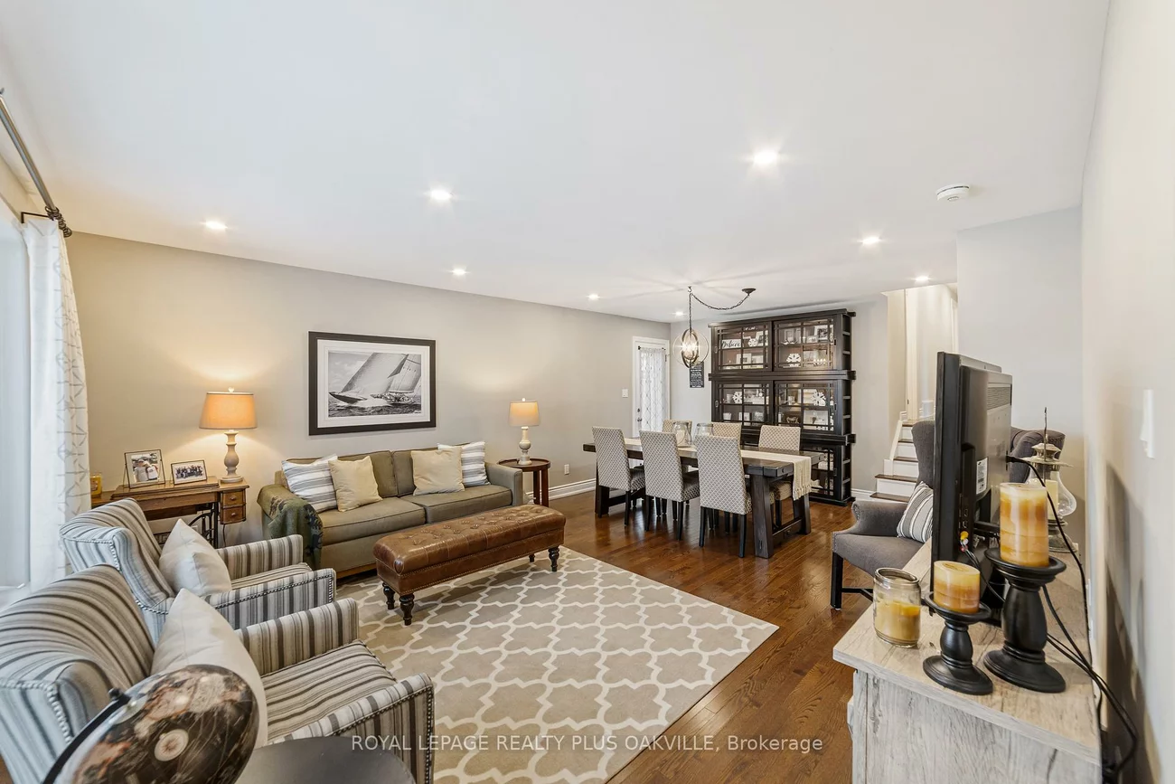 437, Withnell, 1020 - WO West, Oakville