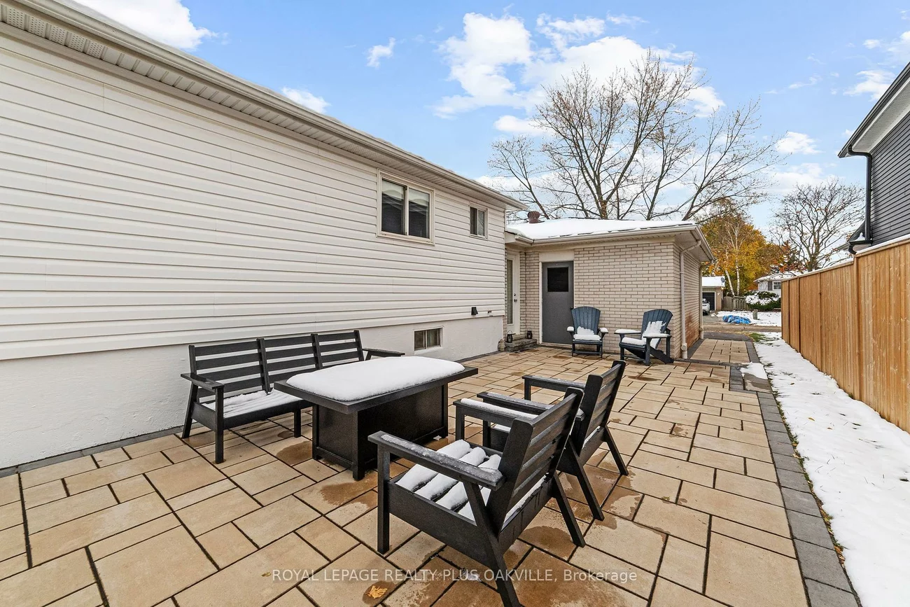 437, Withnell, 1020 - WO West, Oakville