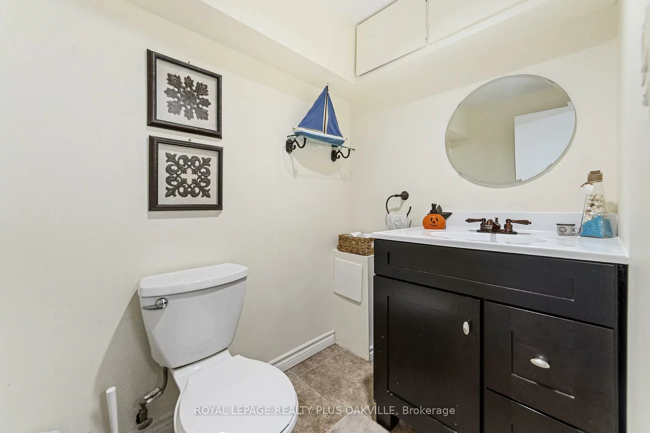 437, Withnell, 1020 - WO West, Oakville