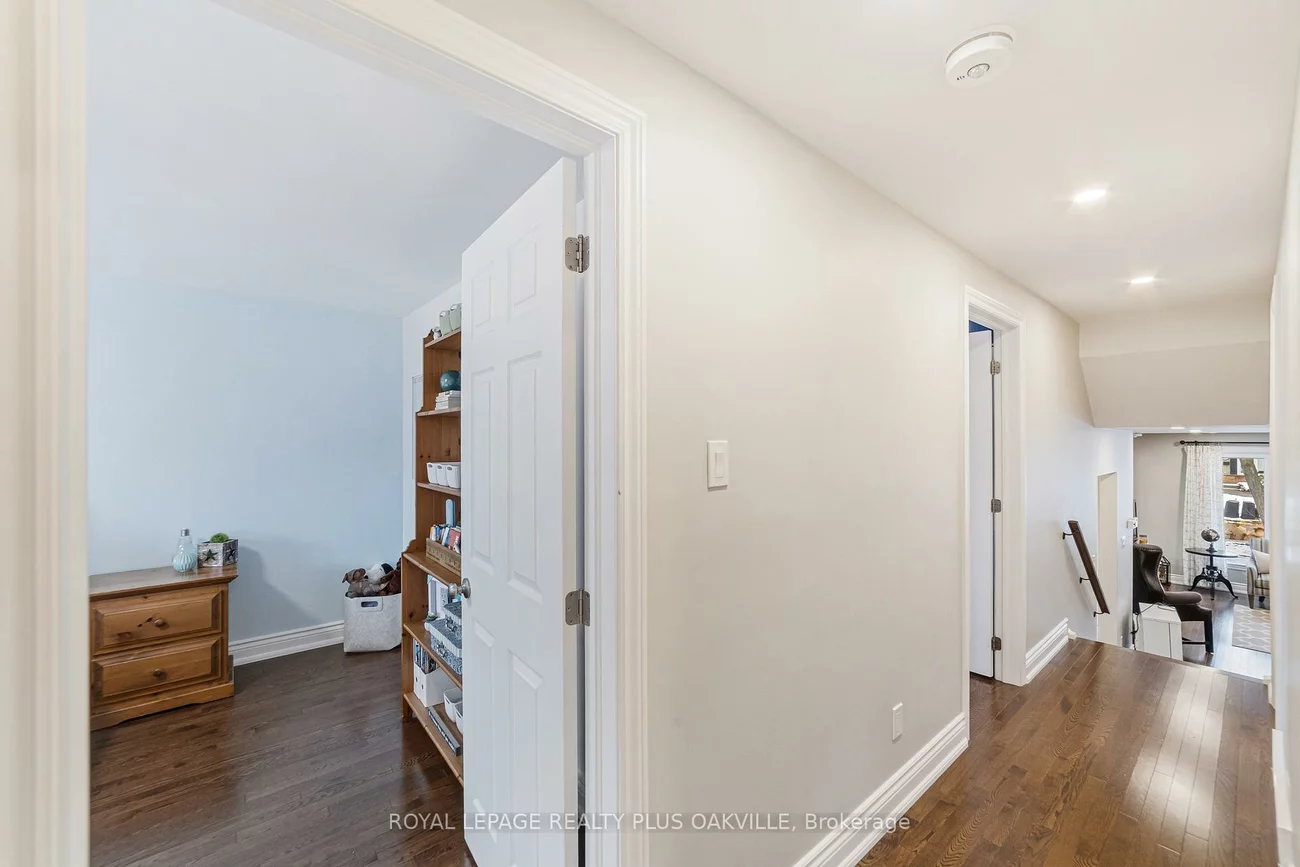 437, Withnell, 1020 - WO West, Oakville