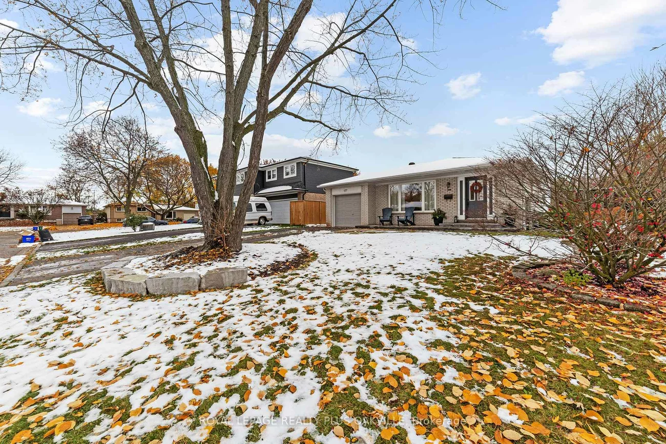 437, Withnell, 1020 - WO West, Oakville