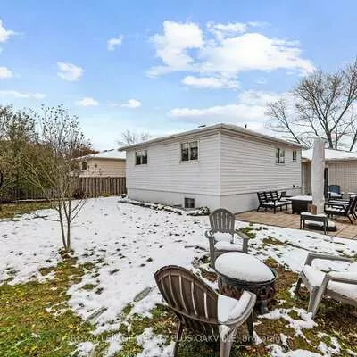 437, Withnell, 1020 - WO West, Oakville