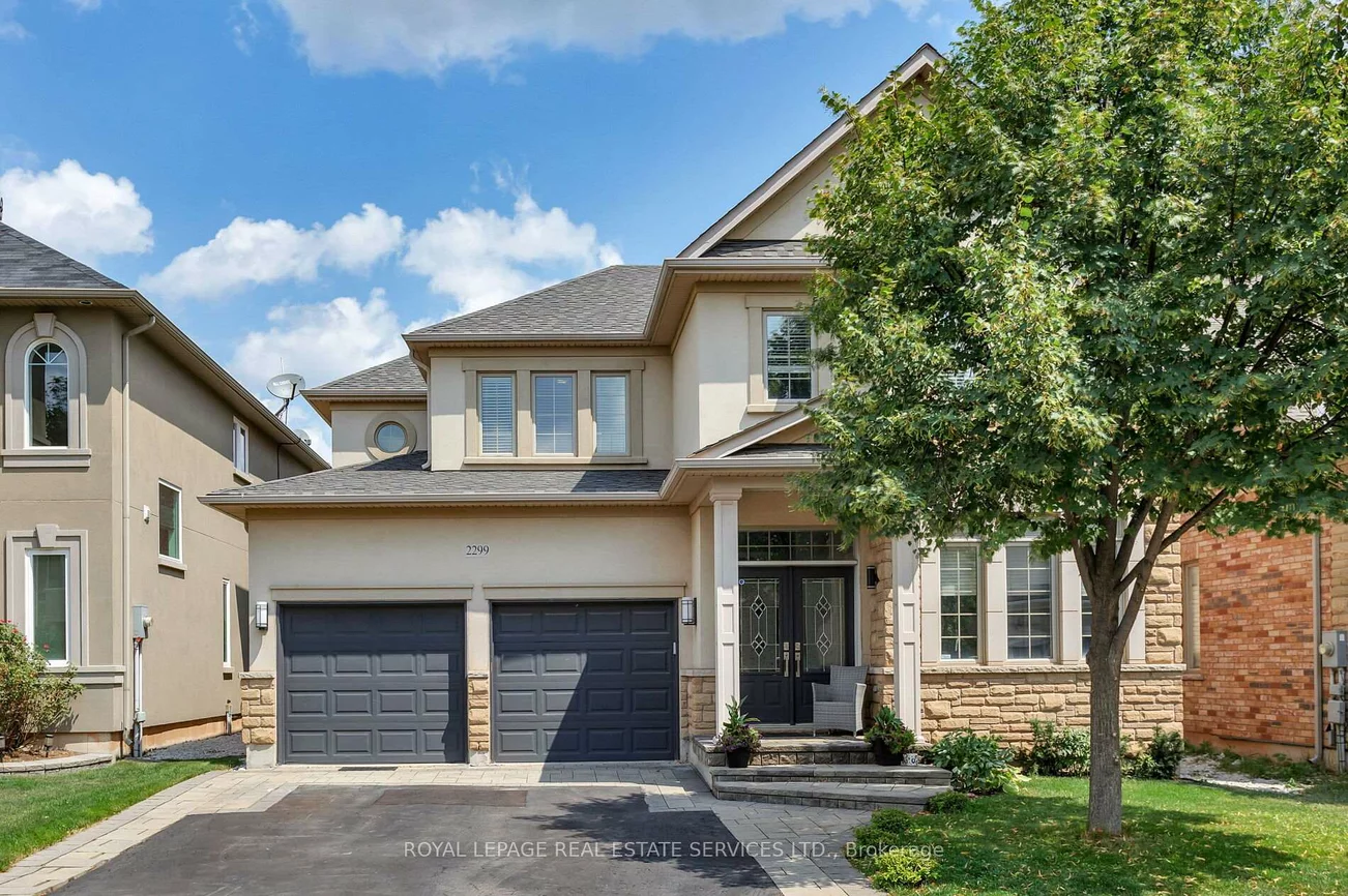 2299, Millstone, 1019 - WM Westmount, Oakville