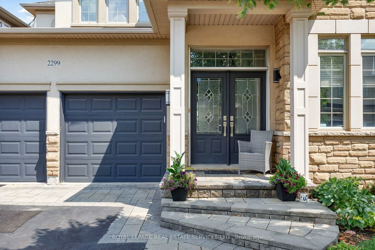 2299, Millstone, 1019 - WM Westmount, Oakville