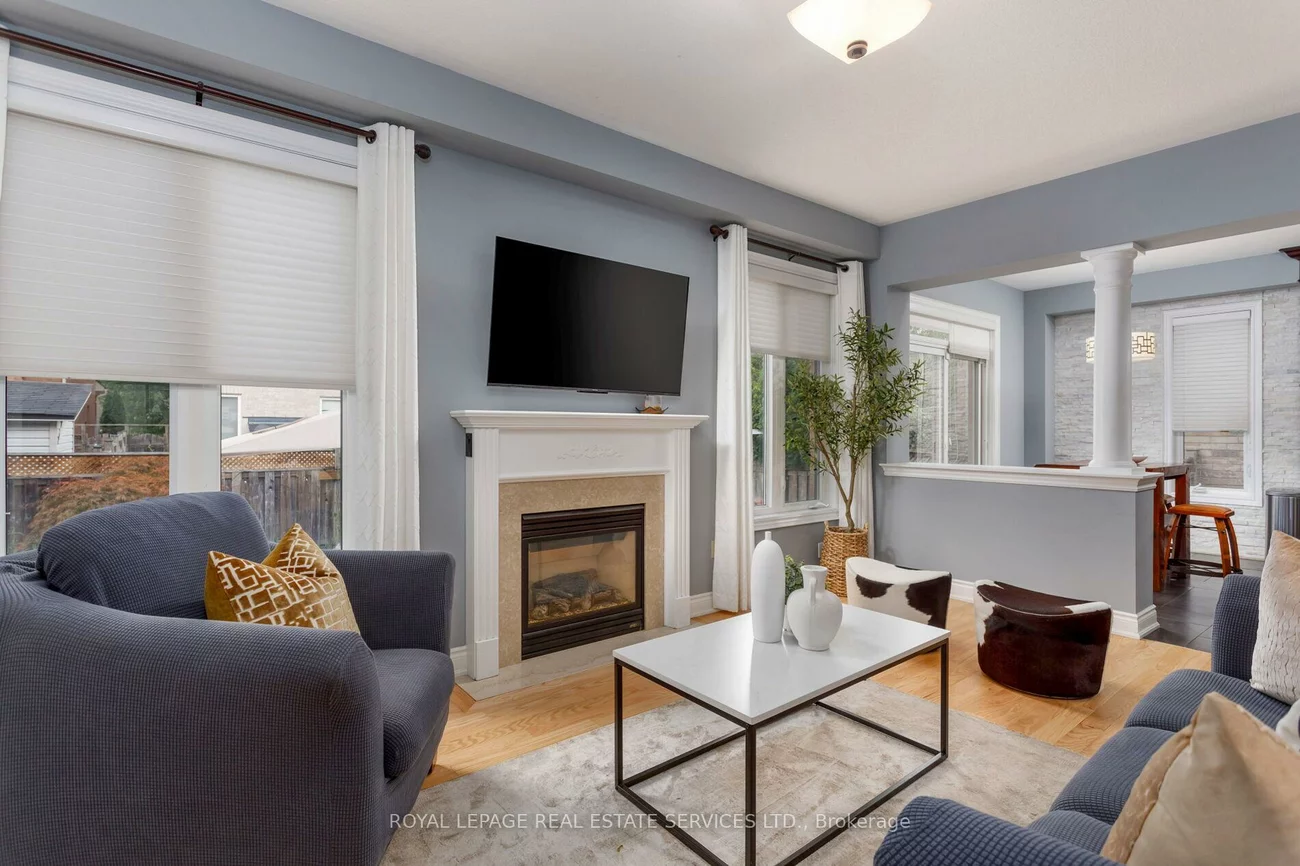 2299, Millstone, 1019 - WM Westmount, Oakville