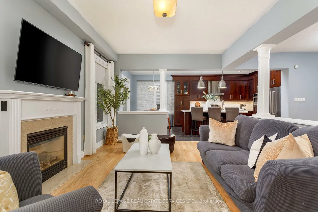 2299, Millstone, 1019 - WM Westmount, Oakville