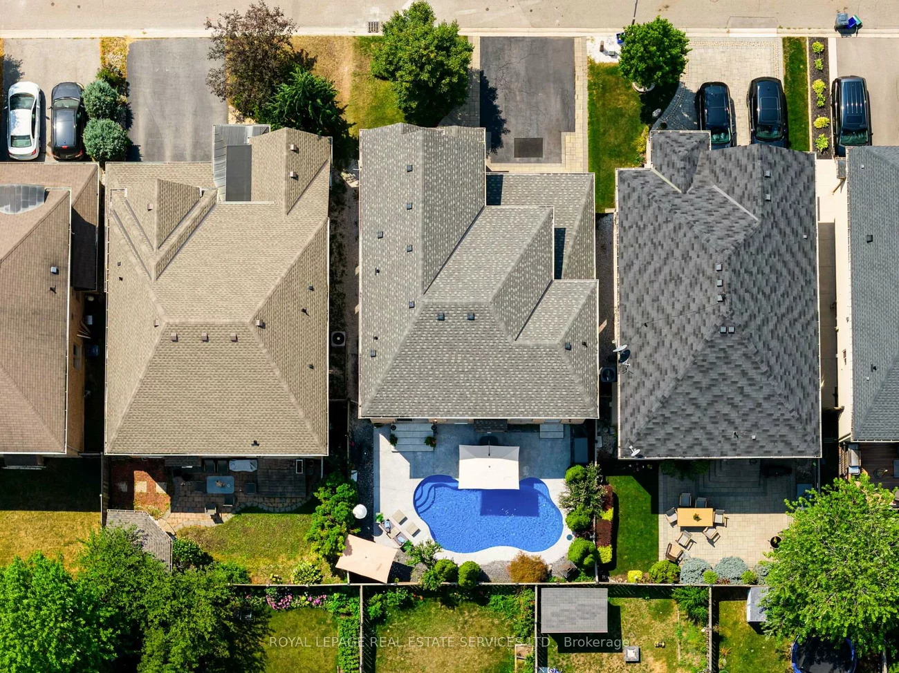 2299, Millstone, 1019 - WM Westmount, Oakville