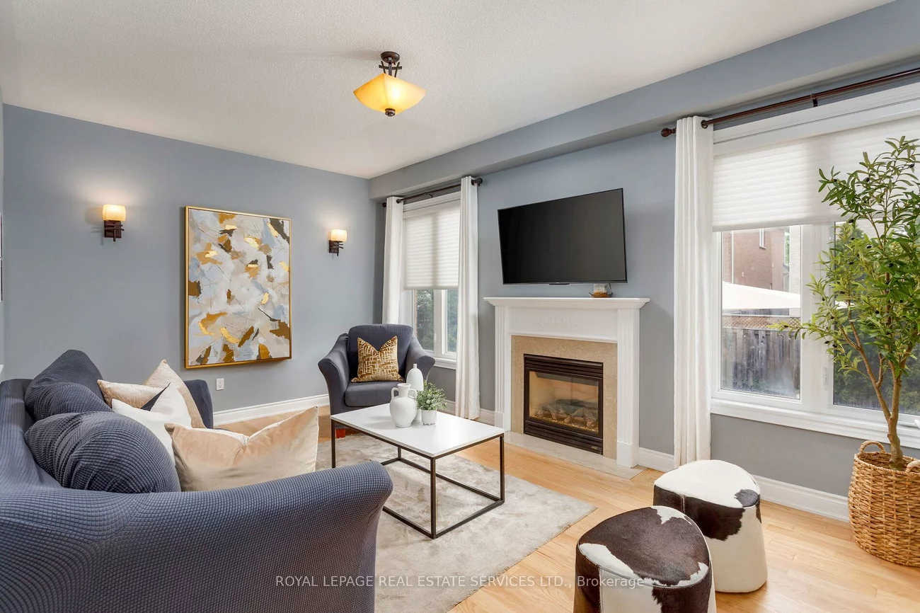 2299, Millstone, 1019 - WM Westmount, Oakville