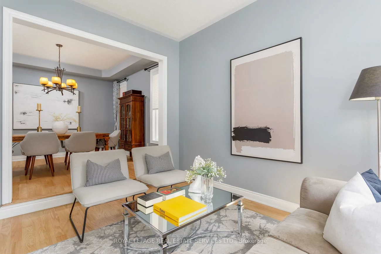 2299, Millstone, 1019 - WM Westmount, Oakville