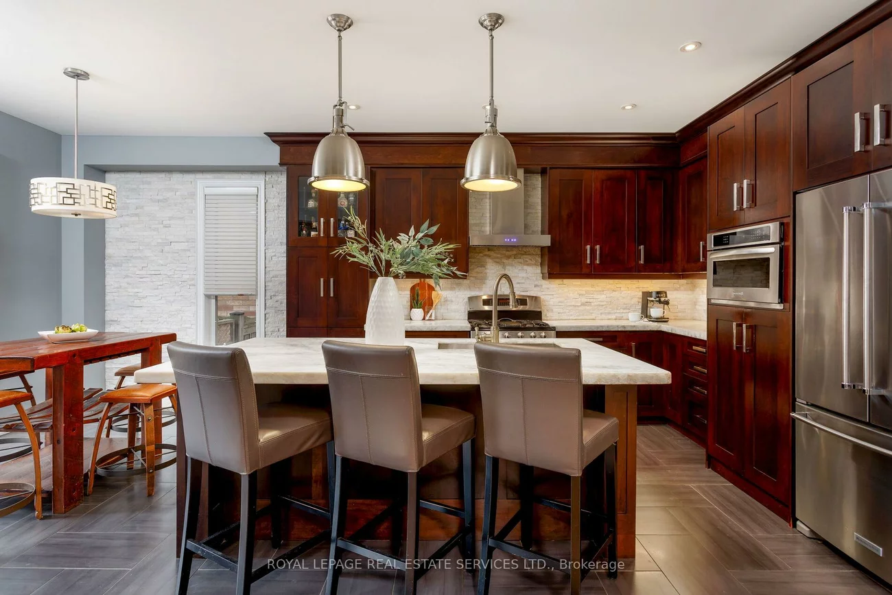 2299, Millstone, 1019 - WM Westmount, Oakville