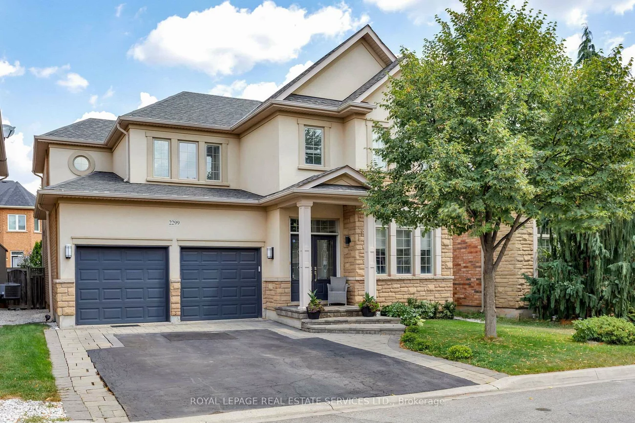 2299, Millstone, 1019 - WM Westmount, Oakville