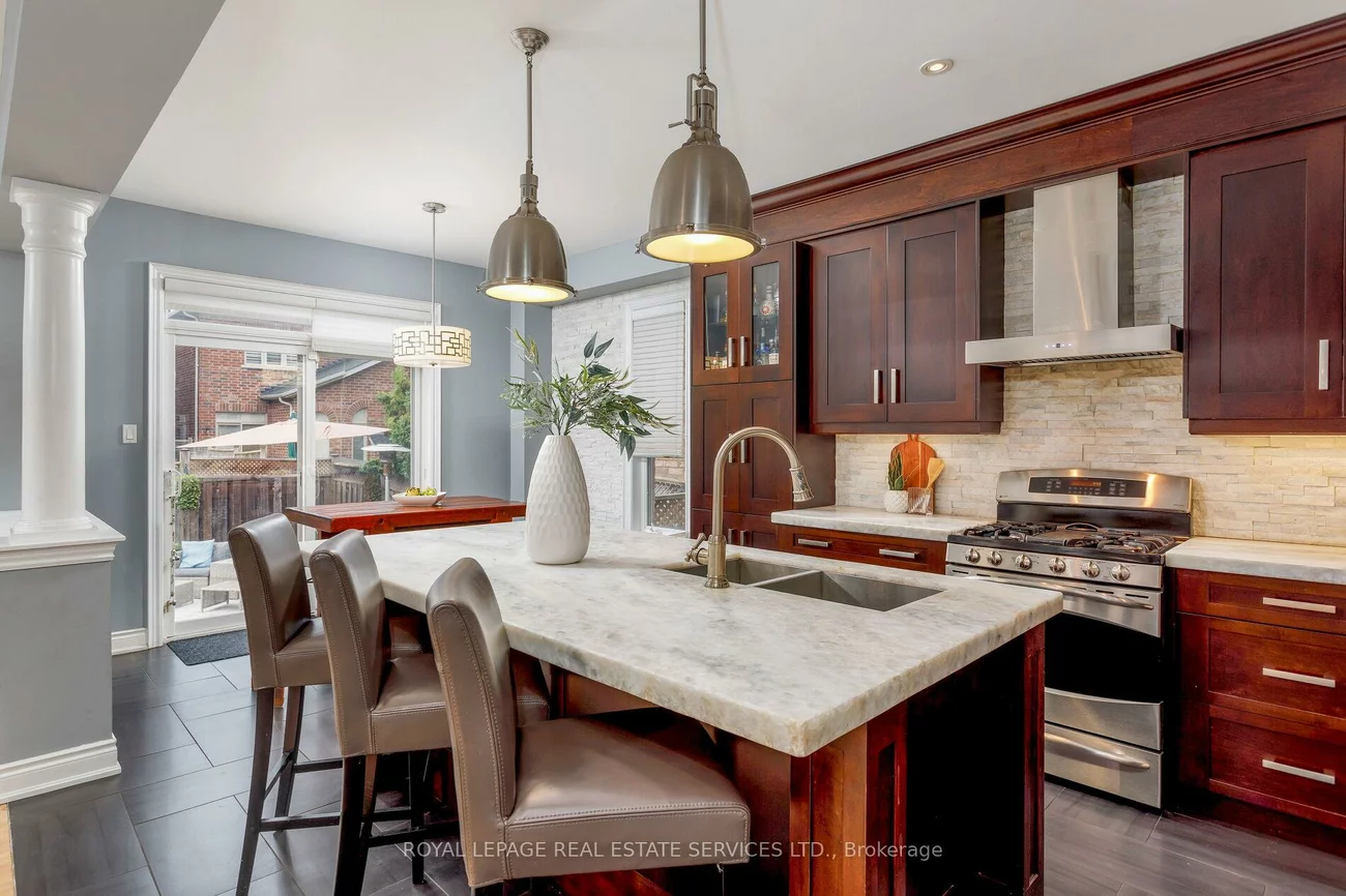 2299, Millstone, 1019 - WM Westmount, Oakville