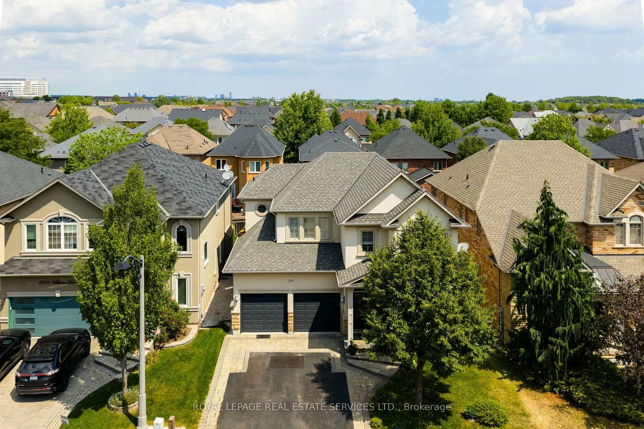 2299, Millstone, 1019 - WM Westmount, Oakville