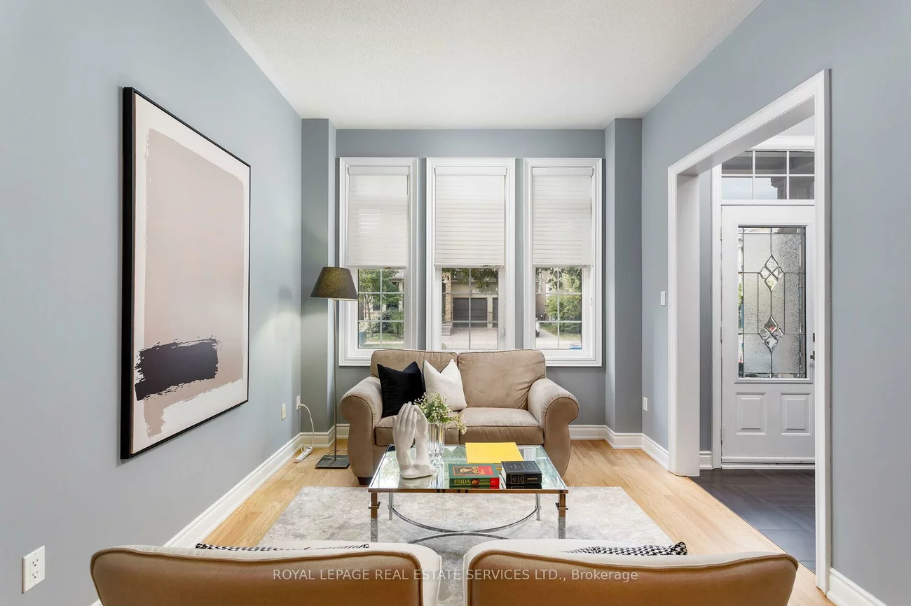 2299, Millstone, 1019 - WM Westmount, Oakville