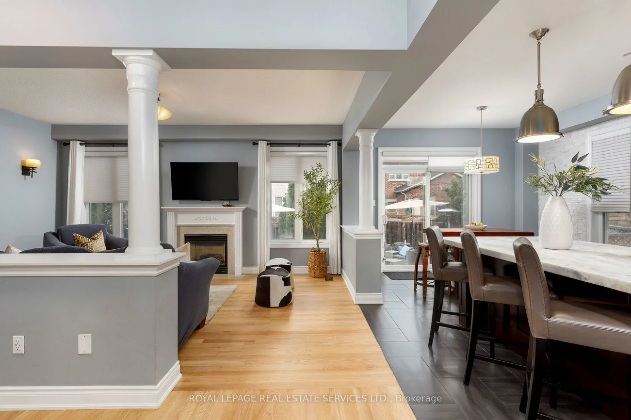 2299, Millstone, 1019 - WM Westmount, Oakville