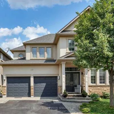 2299, Millstone, 1019 - WM Westmount, Oakville