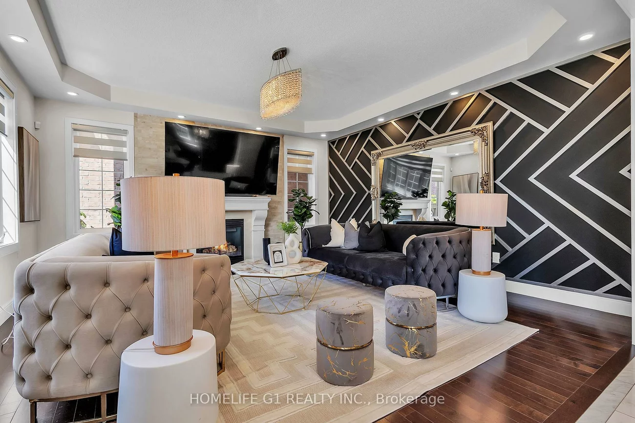 29, Sixteen Mile, 1008 - GO Glenorchy, Oakville