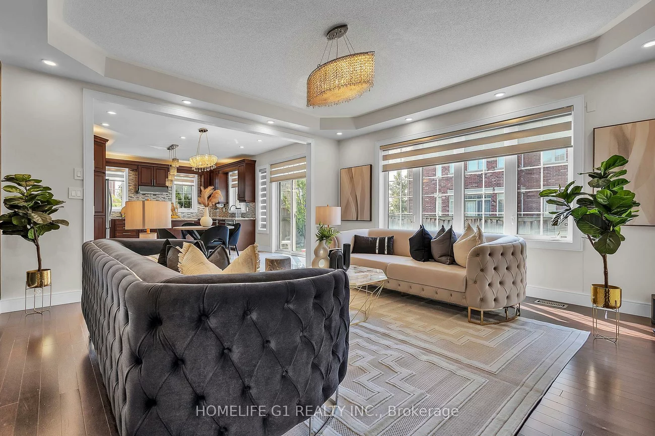 29, Sixteen Mile, 1008 - GO Glenorchy, Oakville