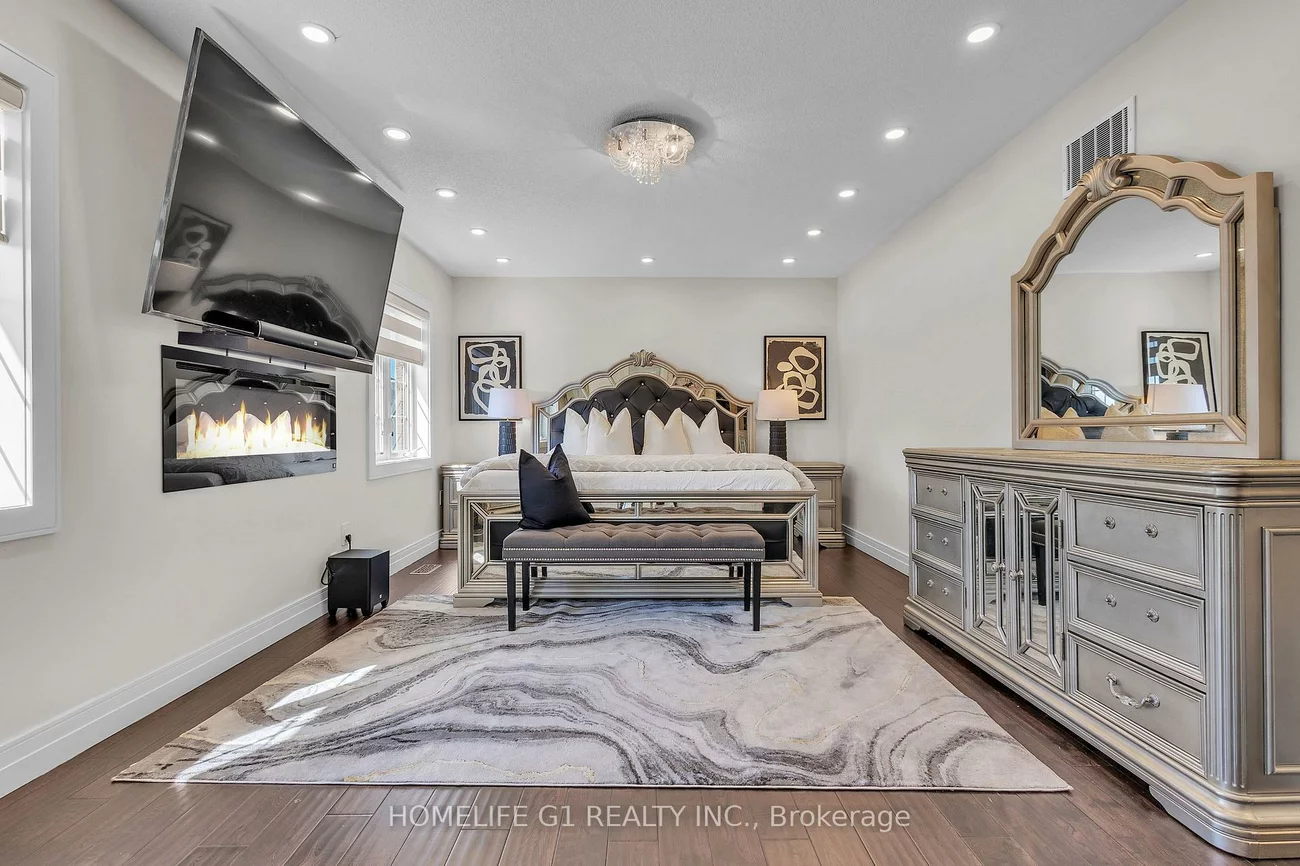 29, Sixteen Mile, 1008 - GO Glenorchy, Oakville